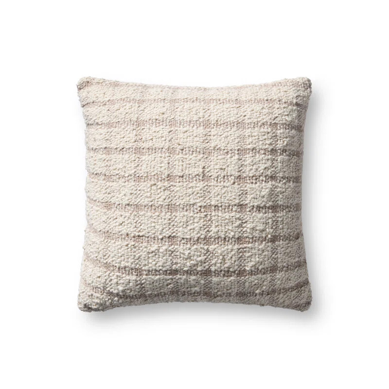 Magnolia Home by Joanna Gaines x Loloi Erin Accent Pillow | Wayfair North America