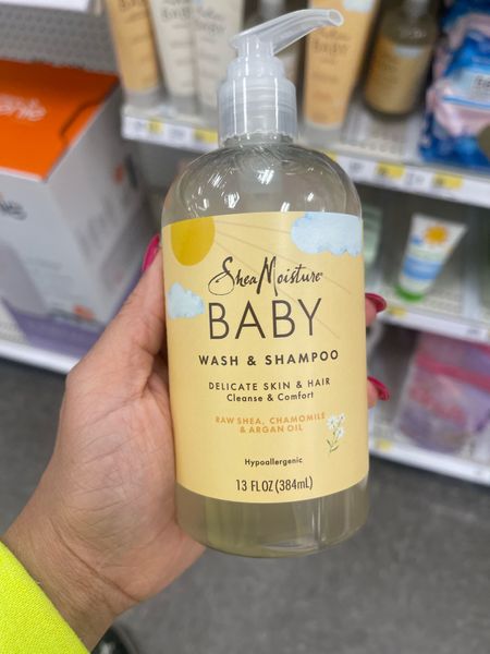 My go to body wash for my toddlers

#LTKBaby #LTKHome #LTKKids