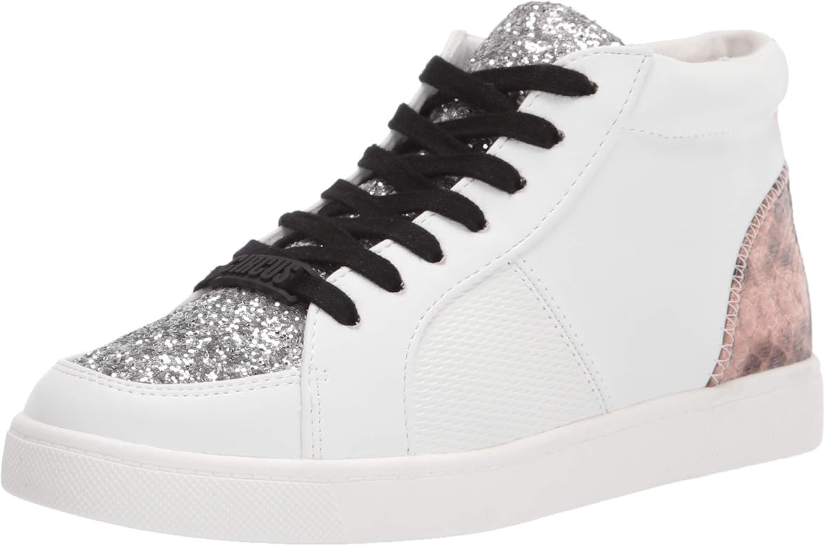 Circus by Sam Edelman Women's Deszi Sneaker | Amazon (US)