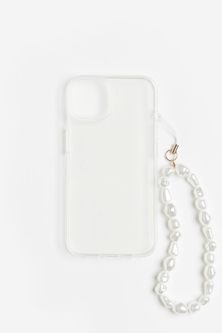 iPhone Case and Phone Strap | H&M (US + CA)