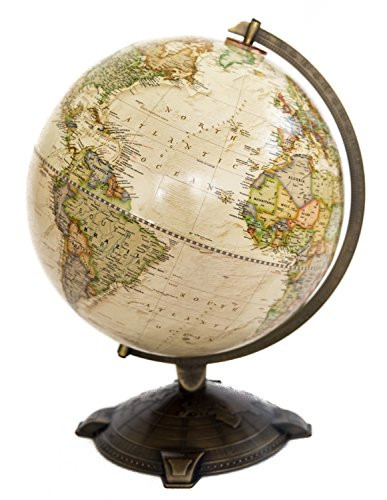 National Geographic Antique Globe | Amazon (US)