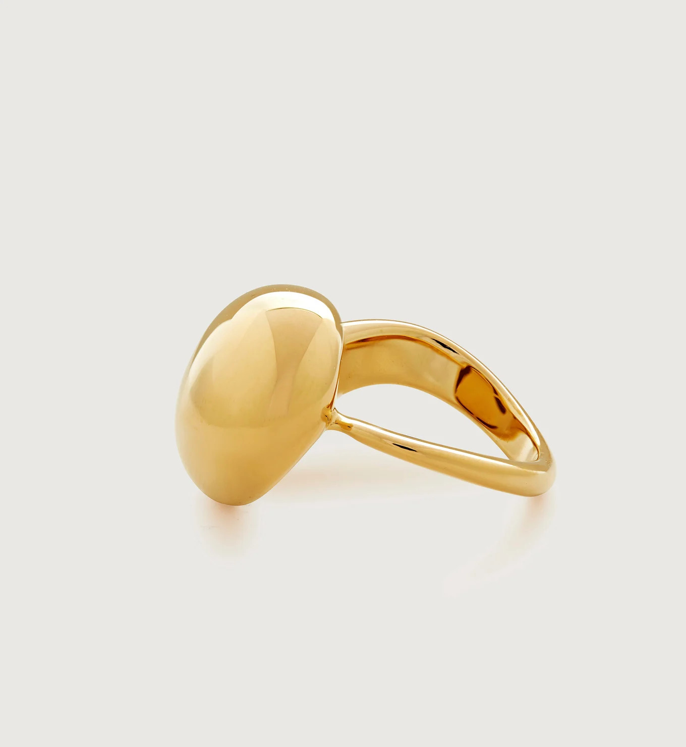 Nura Ring | Monica Vinader (Global)