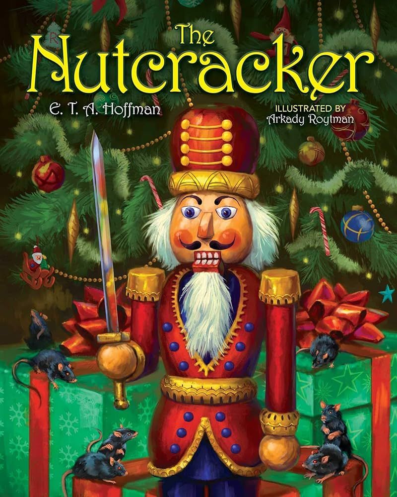 The Nutcracker: The Original Holiday Classic | Amazon (US)