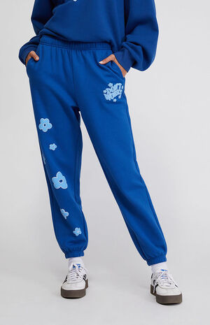 PacSun Don't Worry Sweatpants | PacSun