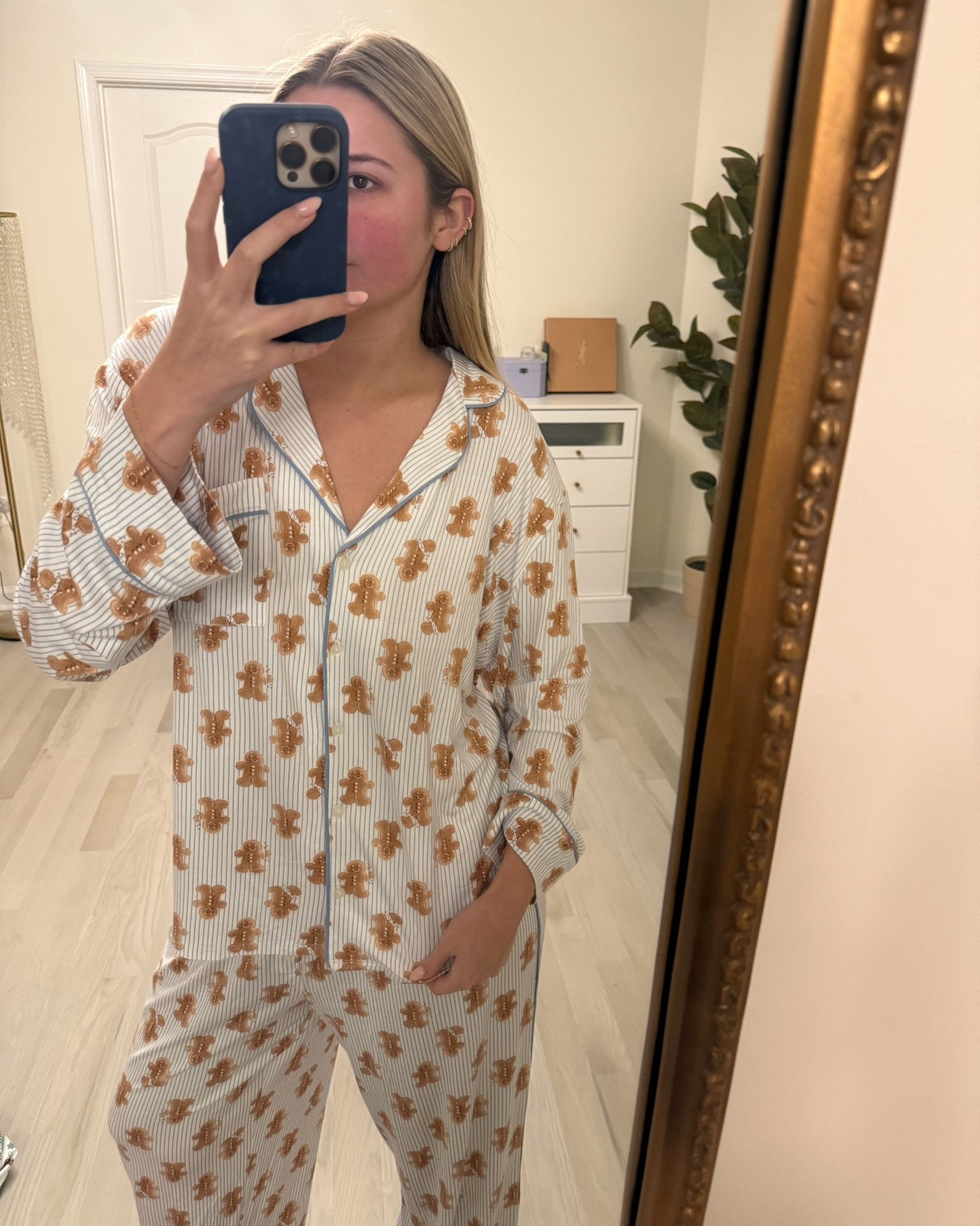 New aerie pajamas came in and I’m obsessed! 😍🧸

#LTKStyleTip #LTKFindsUnder100 #LTKFindsUnder50