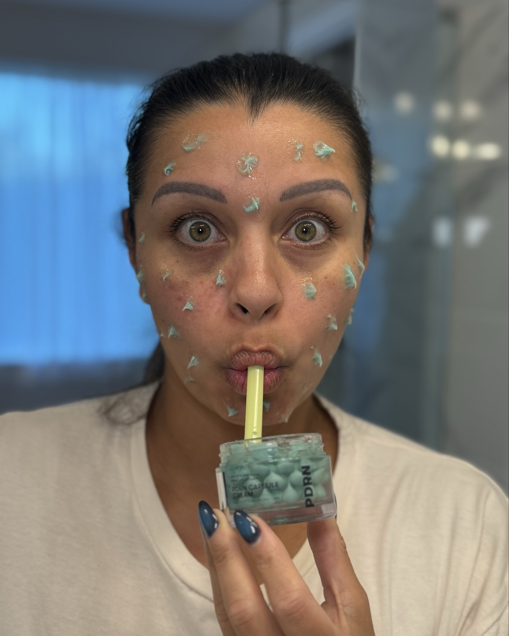 VT COSMETICS PDRN Capsule Cream  @vtcosmetics_global 

#vtcosmetics #vtpdrn #veganpdrn #antiaging #koreanskincare #koreanbeauty #vtcosmetics_global 

#LTKFindsUnder50 #LTKOver40 #LTKBeauty