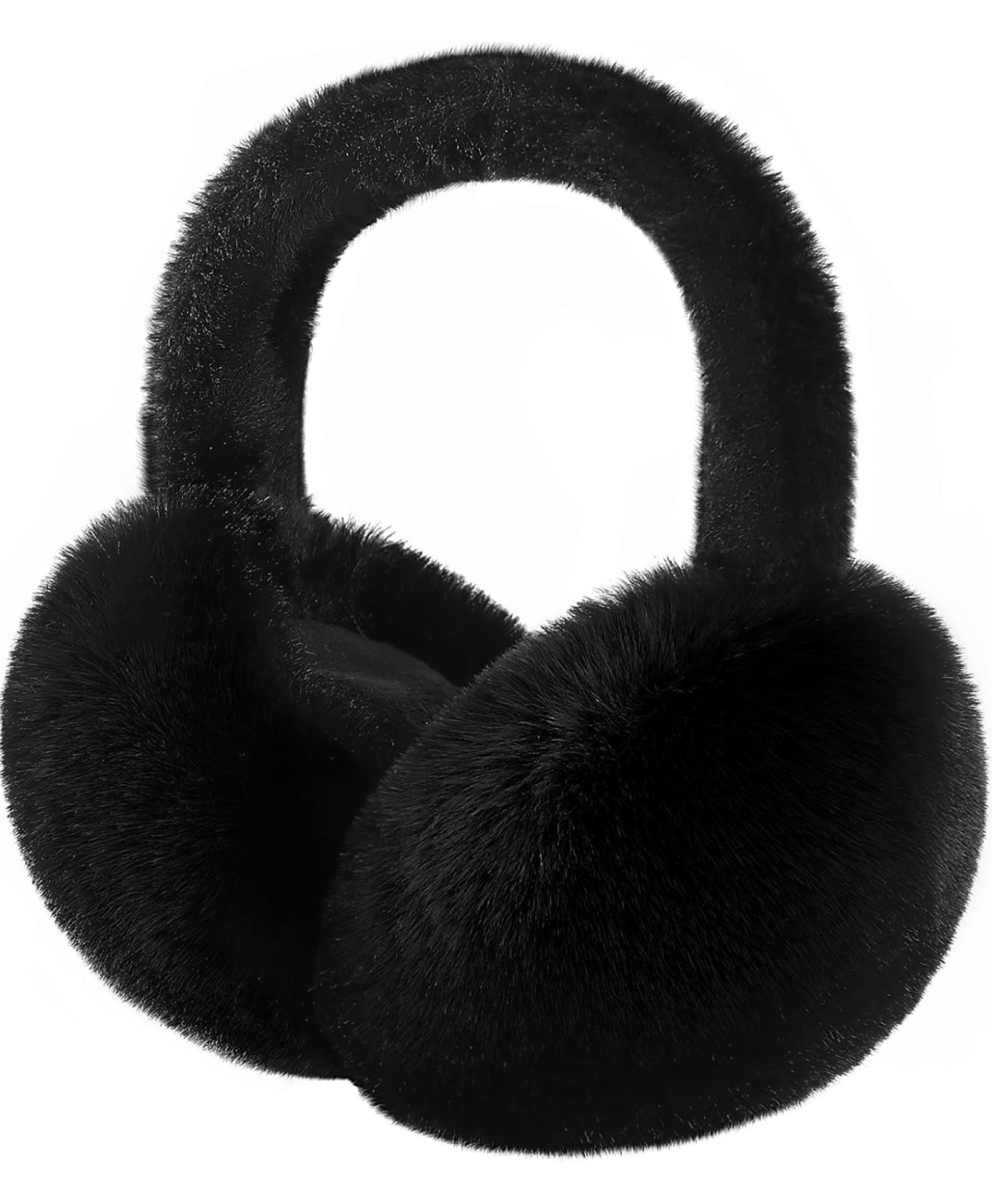 24% off 🎁

Premillow Ear muffs for Women Winter, Faux Fur Earmuffs, Cute Foldable Fluffy Ear Warmers, Soft Warm Ear Covers for Women Men

#LTKCyberWeek #LTKSaleAlert #LTKSeasonal