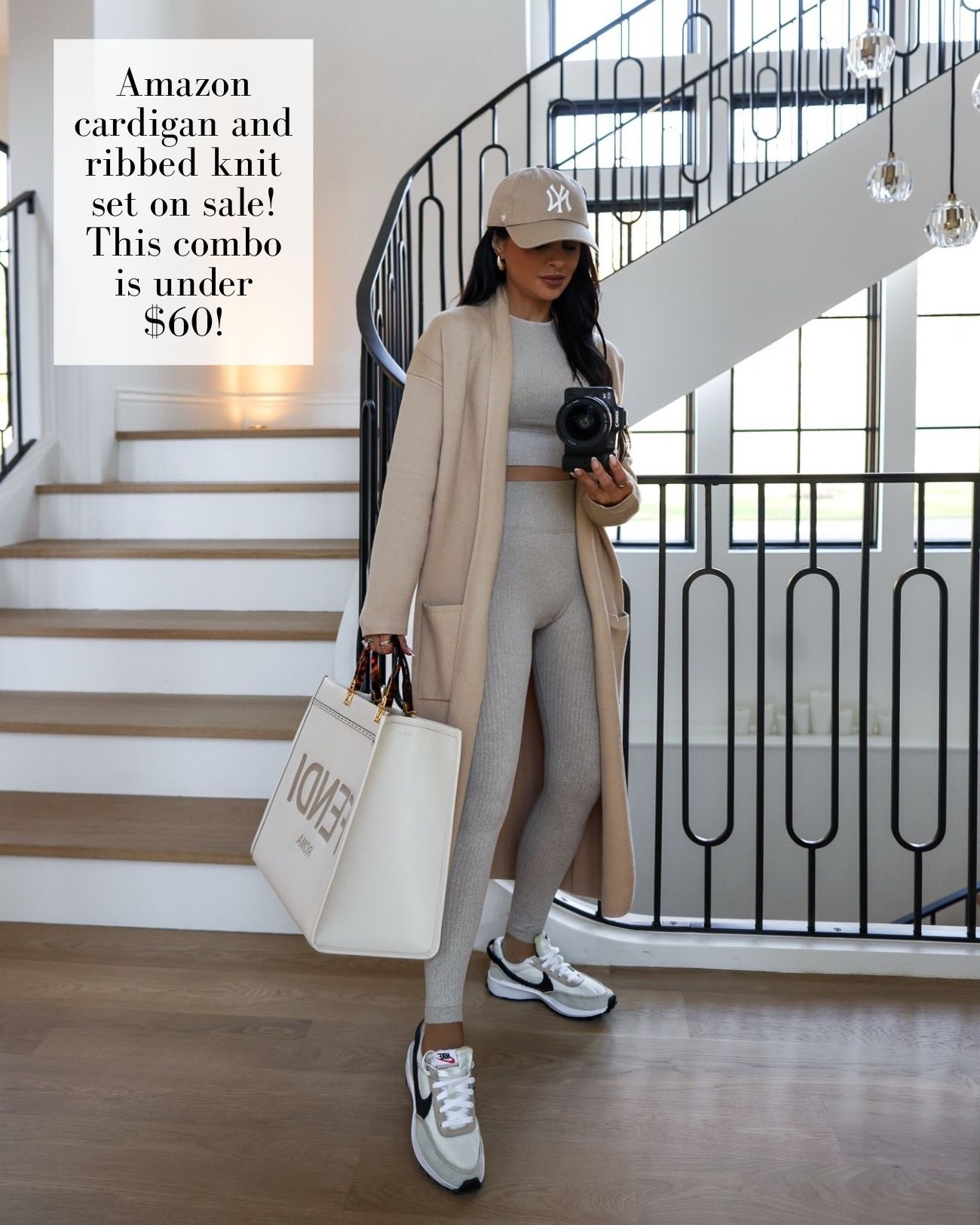 The Amazon Big Spring Sale is almost here but some of my favorite wardrobe staples are on sale! I love these Amazon cardigans and lounge sets - both are under $30 each. 


#LTKmomlife #LTKActive #LTKSaleAlert