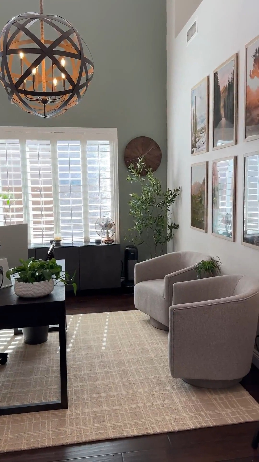 So much of our home is from @walmart & I love it because I’ve found such high end pieces on an incredible budget!! #WalmartPartner ♡ 

We made over our guest bedroom recently & I got the prettiest bed with tons of storage (plus the night stands for $88 + the dreamy lamps too!) 

I also ordered this beautiful wool rug twice… and I’ve never seen a wool rug at this price anywhere! It comes in several colors & is such amazing quality!

I also have swooned over this stunning console cabinet! It comes in a warm wood or classic black color. I love how much storage it offers, which still looking so high end & it’s under $200!

I’ve lost track of how many times I’ve ordered this arch mirror for our home & others! It’s so budget friendly & adds so much to any room! It opens up a small space & bounces light around beautifully!

Check out all of my #WalmartHome finds below!!

#walmart #walmartfinds

#LTKSaleAlert #LTKHome #LTKWatchNow