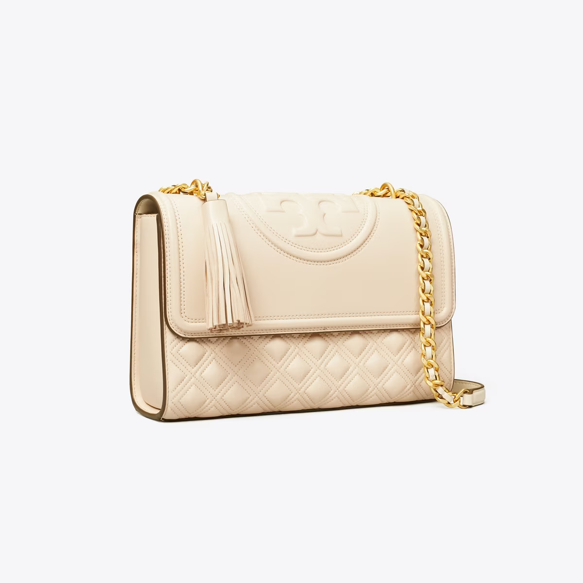 FLEMING CONVERTIBLE SHOULDER BAG | Tory Burch (US)