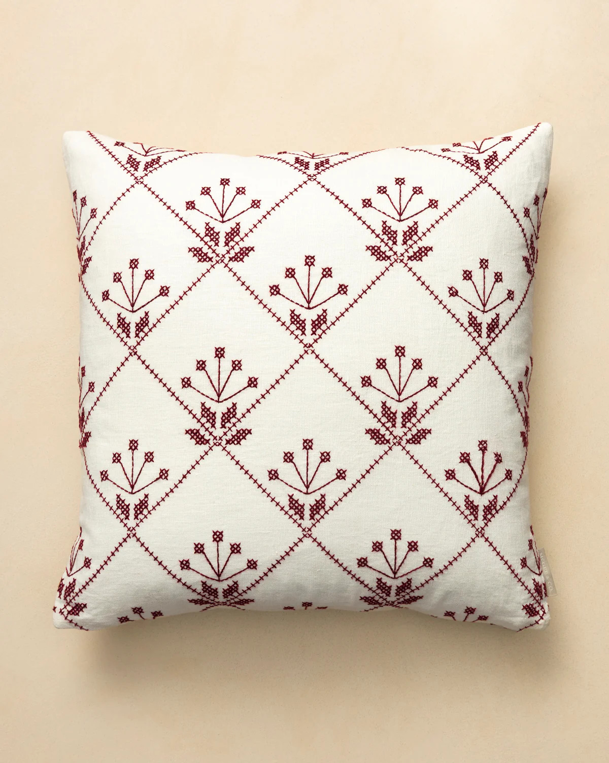 McCallister Pillow Cover | McGee & Co. (US)