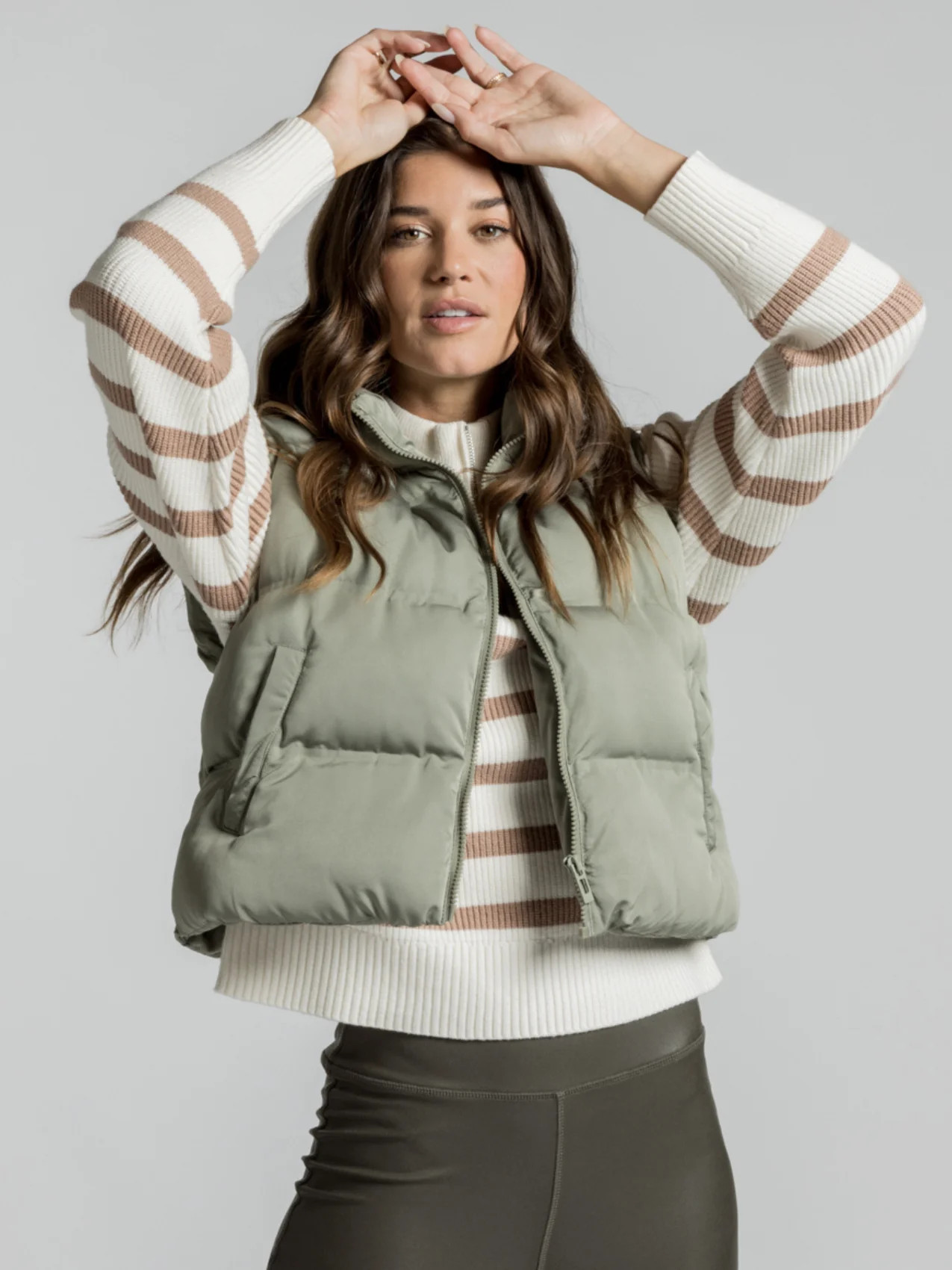 ISSEY VEST
            
              Sale | Thread And Supply