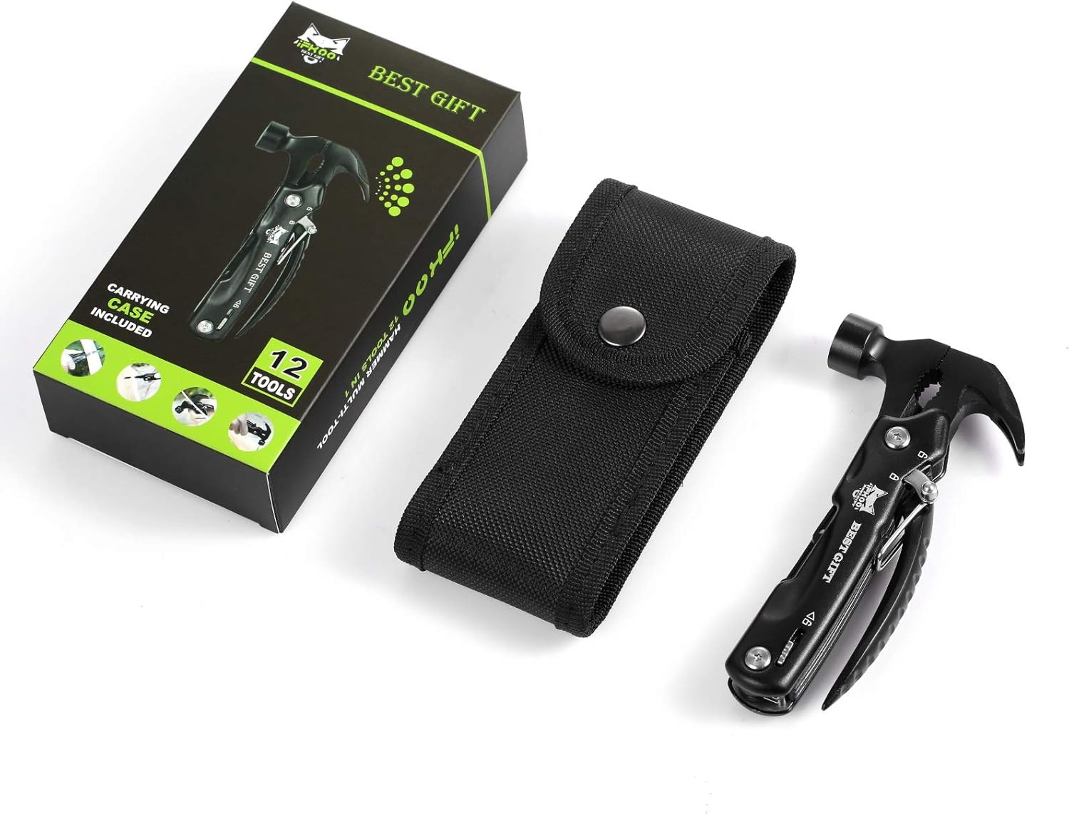 Dad Gifts Who Wants Nothing Fathers Day, Gifts for Dad from Son Daughter, Cool Gadgets, Unique Bi... | Amazon (US)