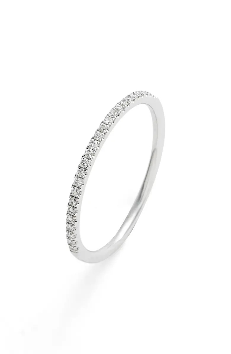 Diamond Stacking Ring | Nordstrom