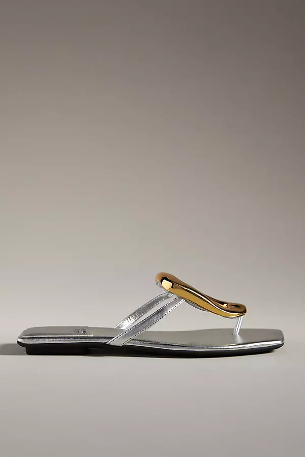 Linques-2 Thong Sandals | Anthropologie (US)