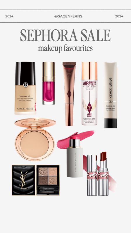 Sephora sale favorites - makeupp

#LTKsalealert #LTKxSephora