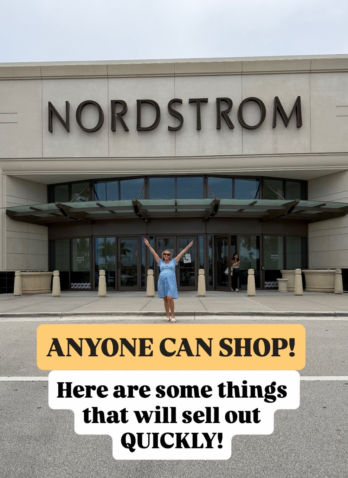 Nordstrom anniversary sale

#LTKSaleAlert #LTKMidsize #LTKSeasonal