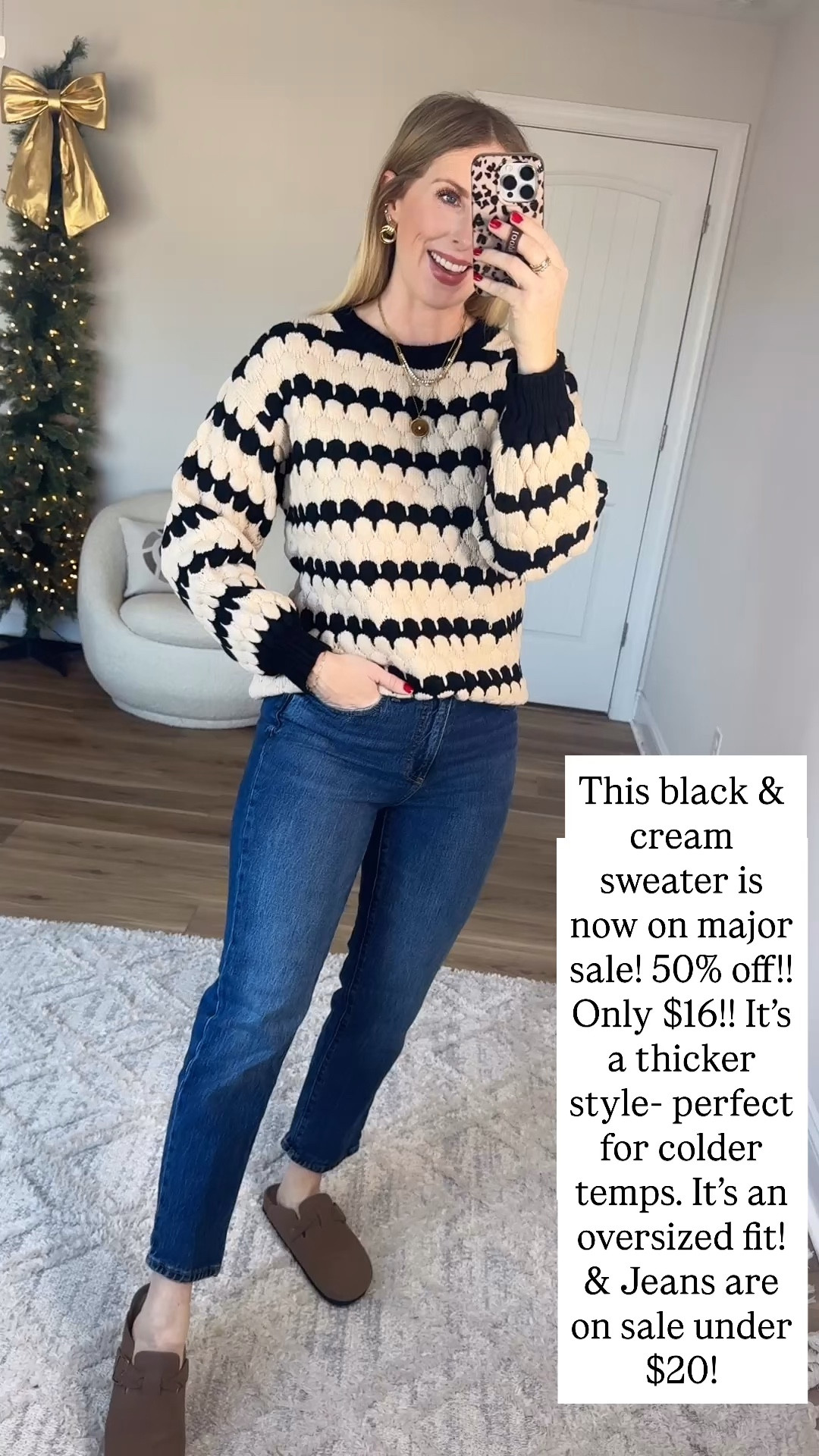 Walmart try on, Walmart fashion, sweater on sale!!

Size small 

#LTKFindsUnder50 #LTKSaleAlert #LTKootd