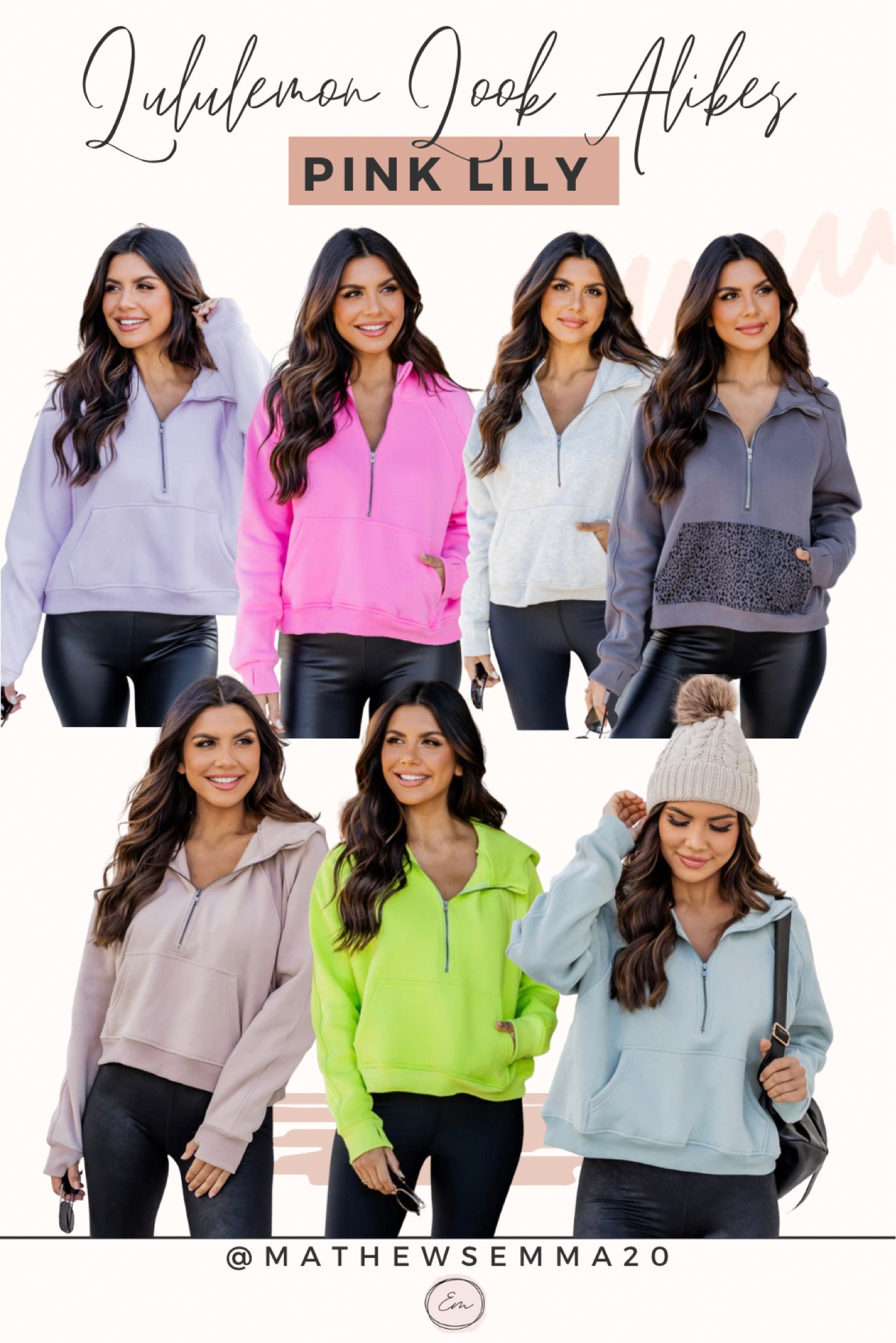 Lululemon look alike
Dupes
Scuba
Sweatshirt
Gift ideas
Gifts for her

#LTKfit #LTKGiftGuide #LTKunder50