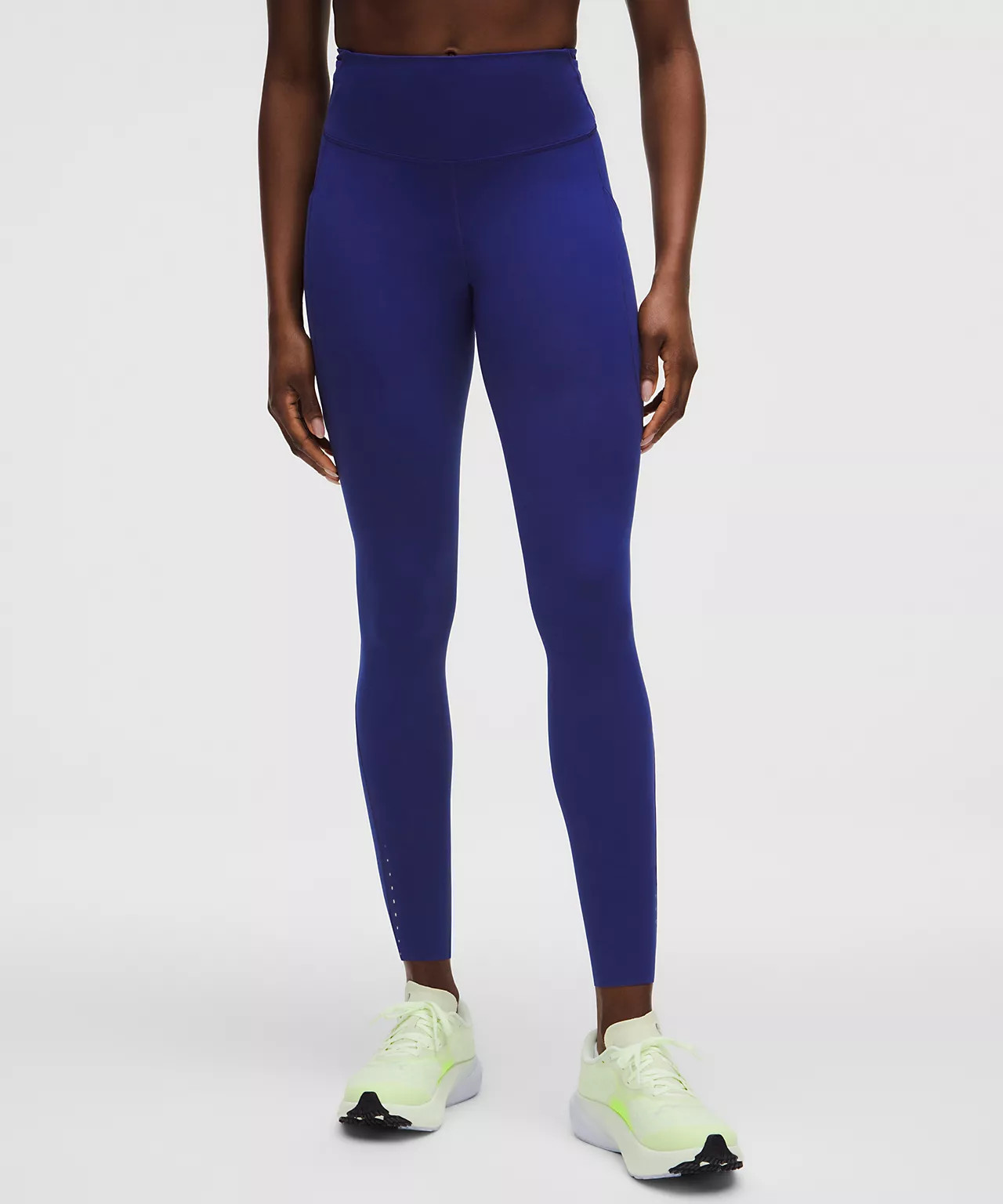 Fast and Free High-Rise Tight 28" | Lululemon (US)