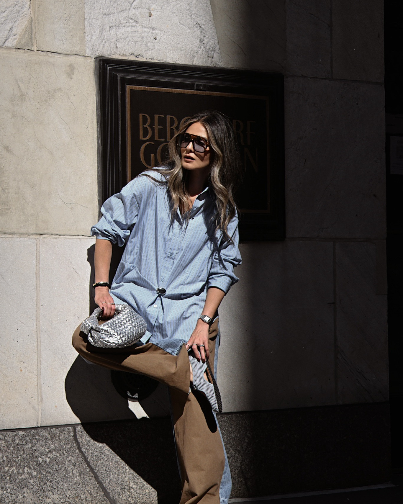 NYFW

#LTKFashionMonth #LTKuk #LTKautumn