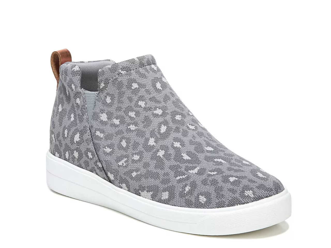 Ryka Vera Wedge Sneaker | DSW