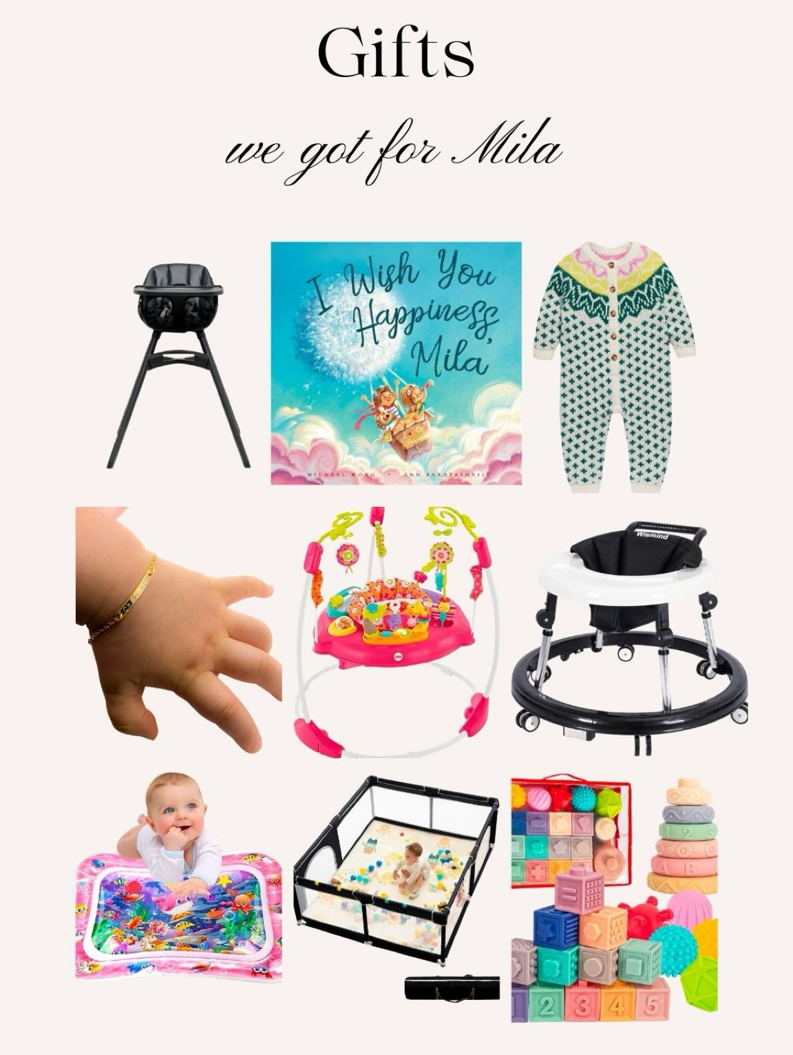 Gifts ideas perfect for a new baby & new parents! 🎄🎁 

#LTKgiftideas #LTKbaby #LTKnewborn #LTKparents #LTKchristmas #LTK1stchristmas #LTKmom

#LTKGiftGuide #LTKbaby #LTKHoliday