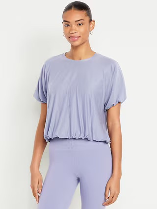 CloudMotion Bubble Top | Old Navy (US)