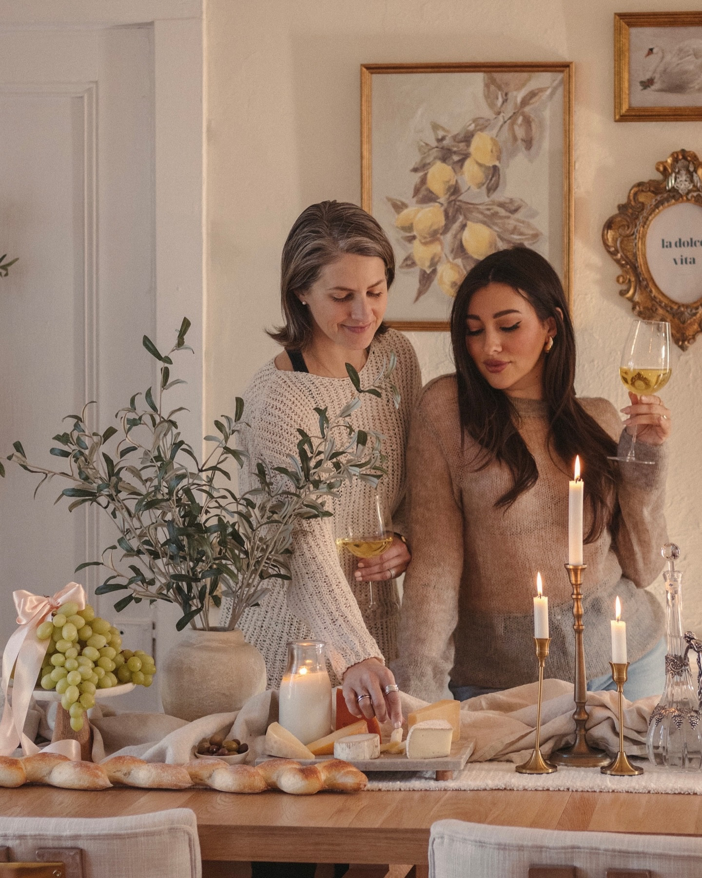 Cheese lover’s day charcuterie party // hosting a gatheringg

#LTKStyleTip #LTKParties #LTKHome