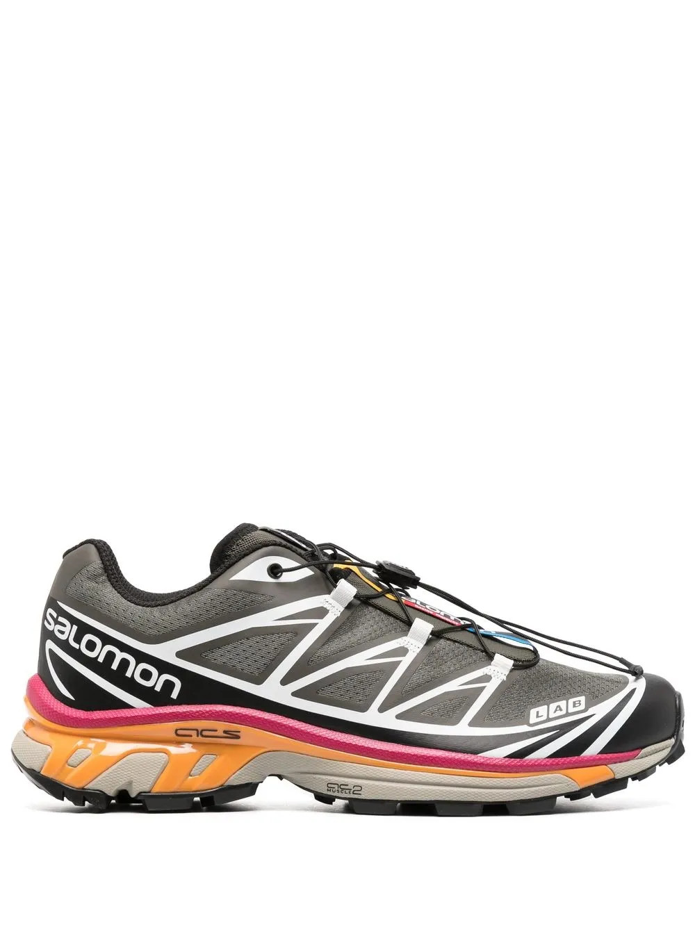 XT-6 cushioned trainers | Farfetch Global