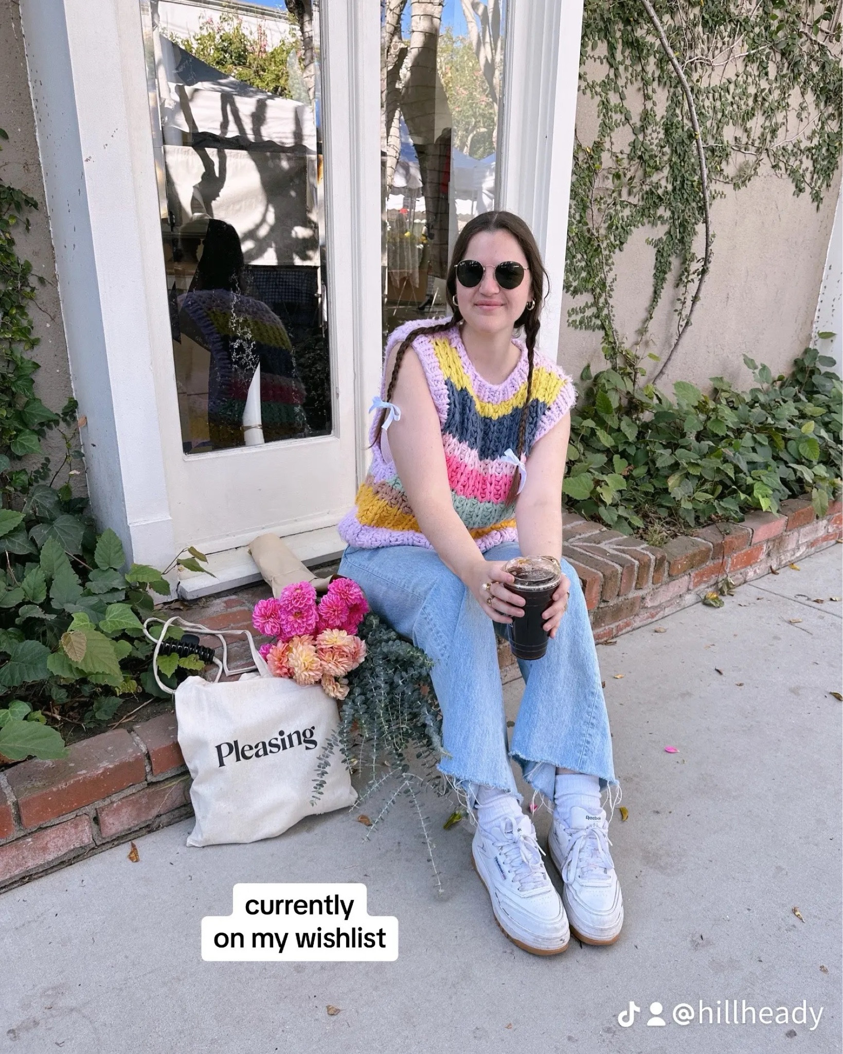 Currently on my wishlist: 

#LTKCyberWeek #LTKsalealert #LTKstyletip