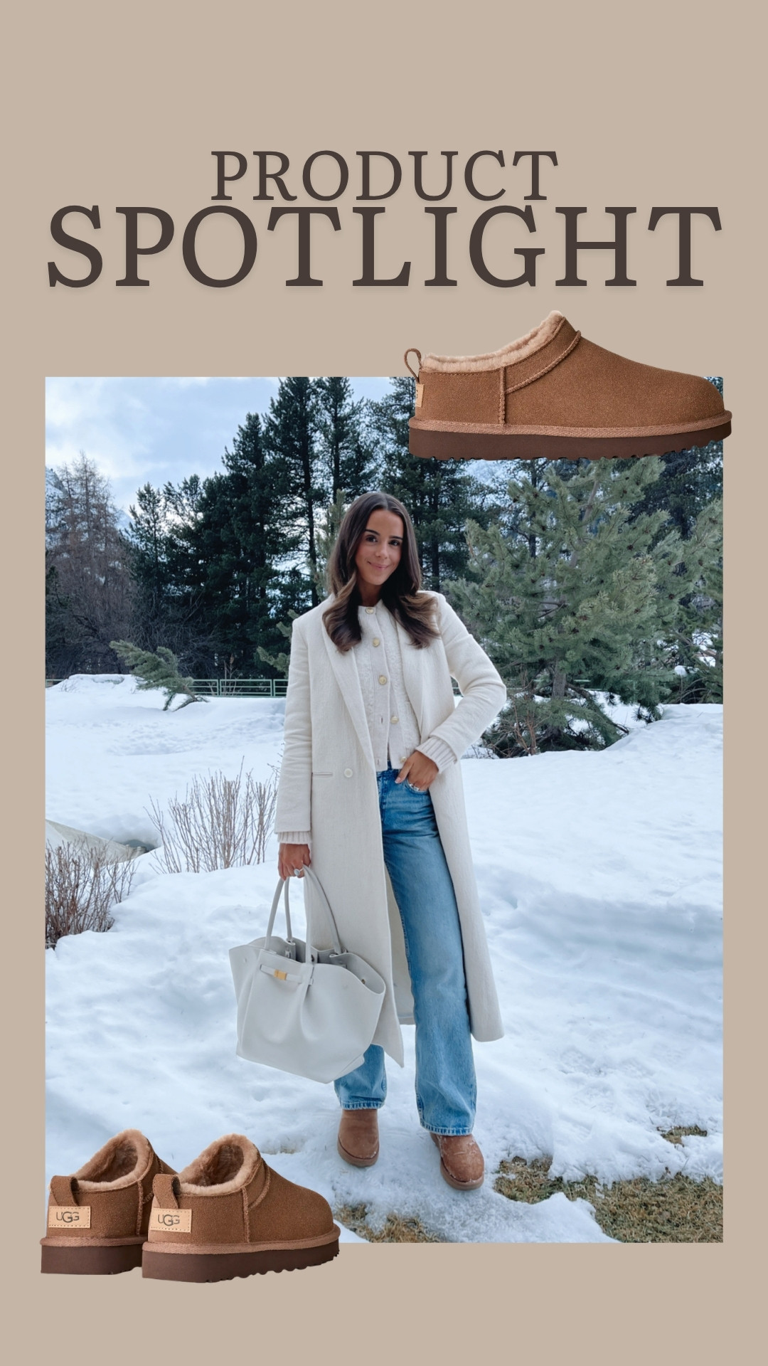 My favourite Ugg Boots reduced to £77.99! 🤎

#LTKstyletip #LTKsale #LTKshoes