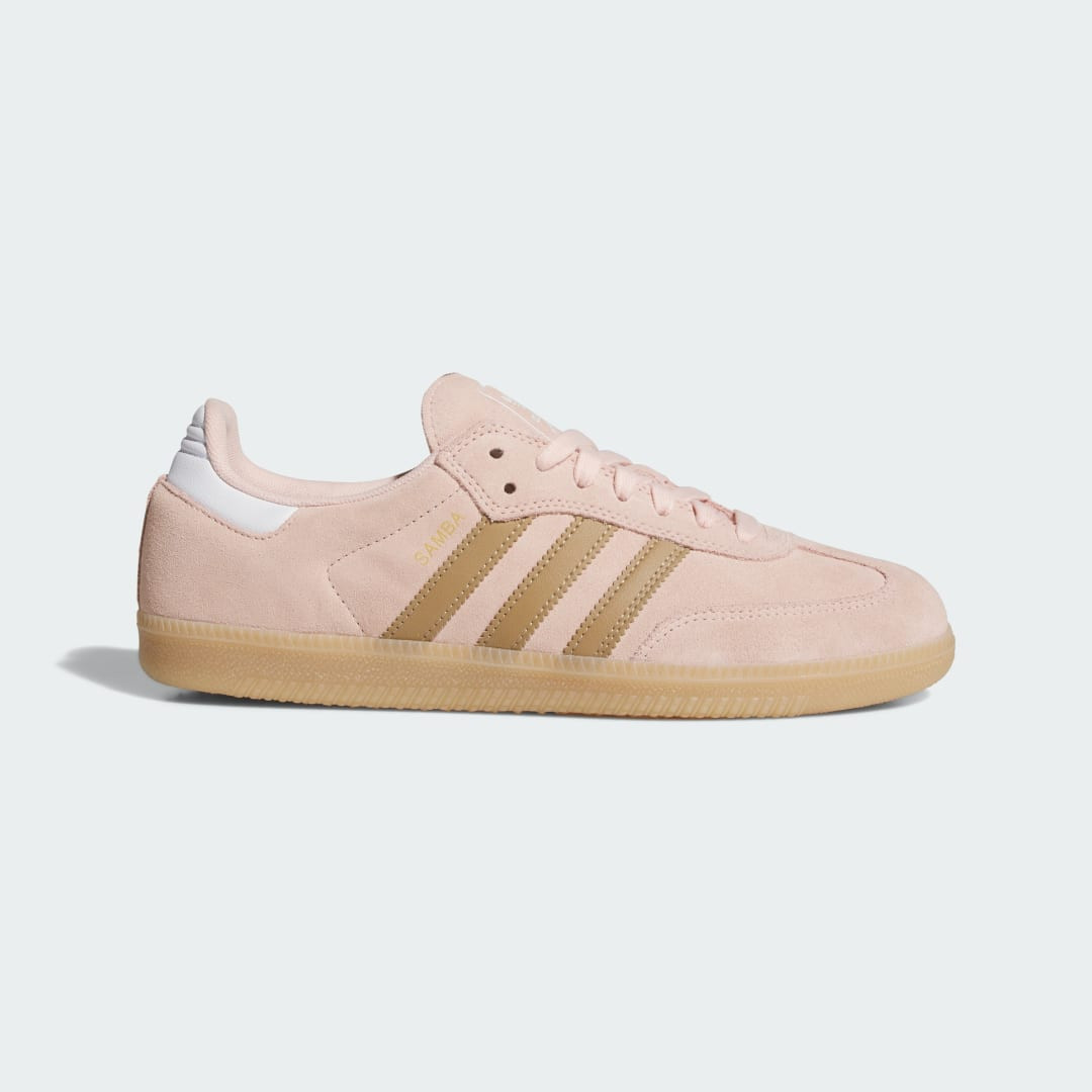 SAMBA ADV Shoes | adidas (US)