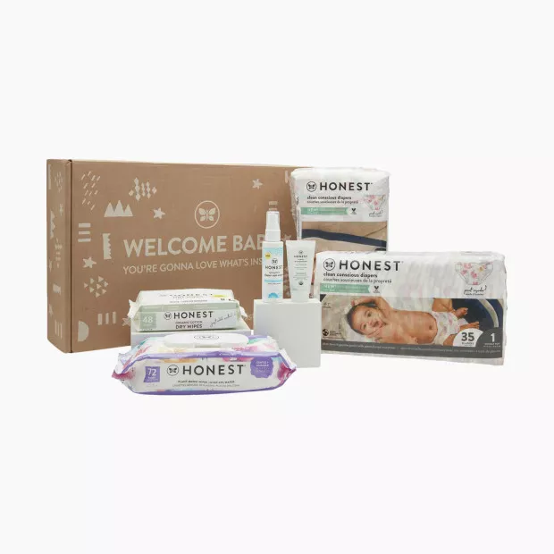 Labor & Delivery Essentials Bundle curated on LTK