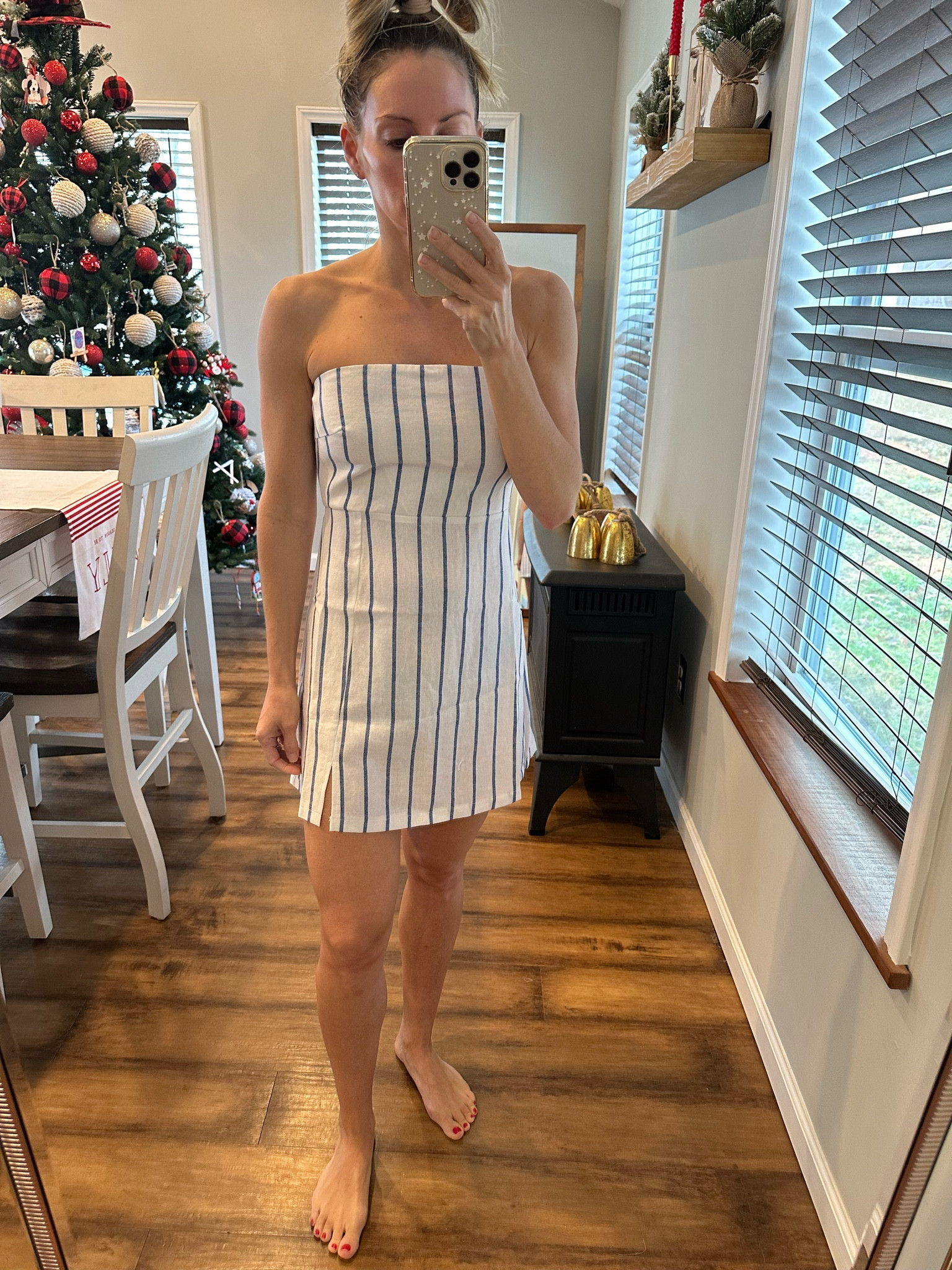 Revolve dress , vacation dress , vacation outfit , casual outfit , stripe dress 

#LTKsalealert #LTKfindsunder50 #LTKstyletip