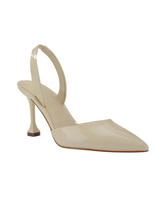 Marc Fisher Women's Hadya Pointy Toe Stiletto Dress Pumps - Macy's | Macy's