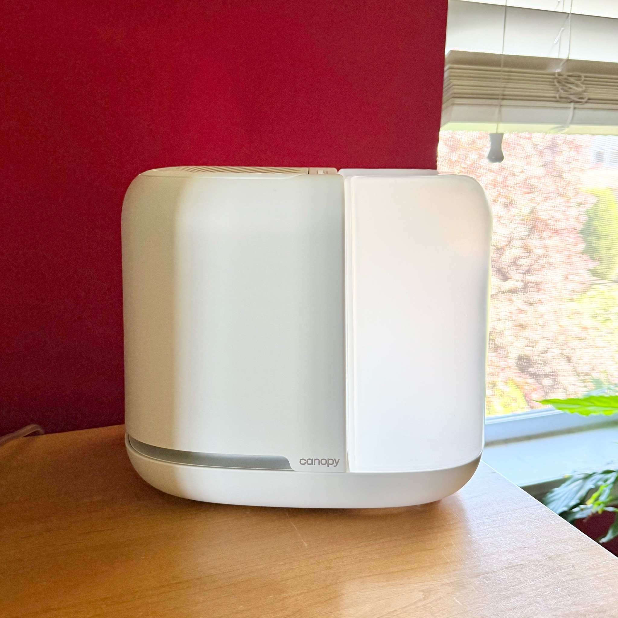 Bedside Humidifier 2.0

Sleep Savings Event
20% off orders $100+ 
+ Free shipping

#LTKSaleAlert #LTKHome