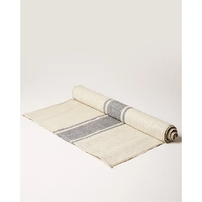 Handloom Stripe Runner - 20" x 84 | Wayfair North America