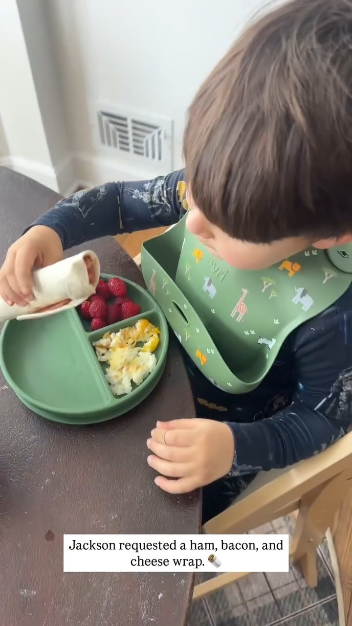 Toddler eating essentials🥑🍓🧀 

toddler eating, baby led weaning, mess free kids eating, toddler meals, toddler mess free eating, on the go mom essentials, mom to be gift idea, toddler plates, toddler silverware, bib for baby, evri, boy mom, mom of two, Grace White, a Southern Drawl 

 #LTKWatchNow #LTKBaby #LTKKids