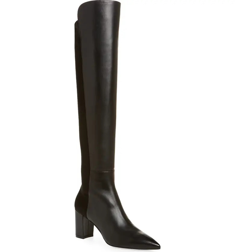 Linsi Over the Knee Boot (Women) | Nordstrom