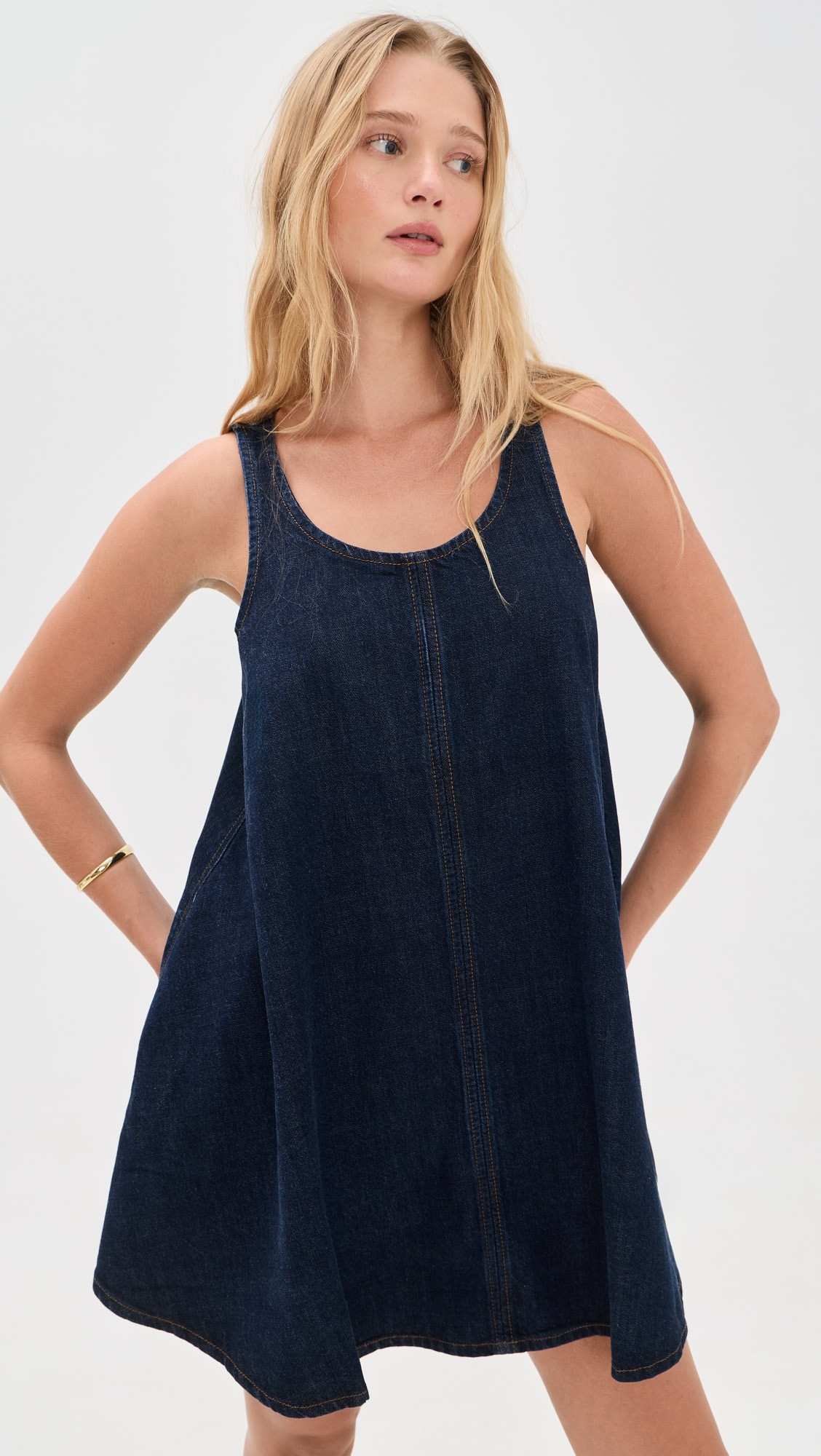 The Skipper Dress | Shopbop