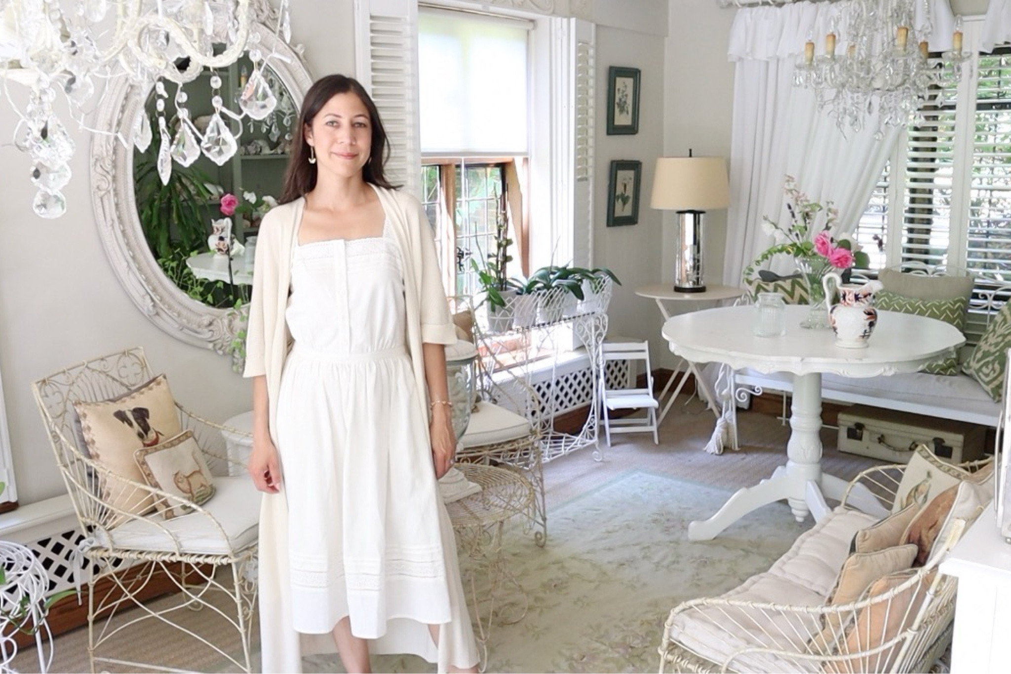 Let's talk about the importance of the "extras" in our ten-item wardrobe. While the core pieces are the foundation, it's the extras that help round out our wardrobe and allow for a variety of stylish combinations. One such essential extra is the versatile Mersea Duster I'm wearing today.

Extras like this duster play a crucial role in our ten-item wardrobe by providing flexibility and allowing us to mix and match effortlessly. They help us transition seamlessly between seasons and occasions, ensuring that we always have something suitable to wear. The key is to choose extras that are both practical and stylish, enhancing the overall functionality of our wardrobe.
How do you incorporate extras into your wardrobe? What are your go-to pieces that add that extra touch of elegance?


#LTKWorkwear #LTKStyleTip #LTKBacktoSchool