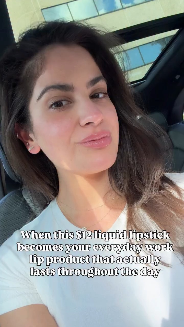 This one’s for the girls. No one asked for it, but I still think you need it! 

Thank you @beauty.brigade.bb for introducing me to this product that she uses for her bridal makeup looks!

Comment LIPS for the link to my everyday work lip product and shade 💄

#everydaymakeuplook #naturalmakeuplook #womeninhealthcare

#LTKgrwm #LTKdayinmylife