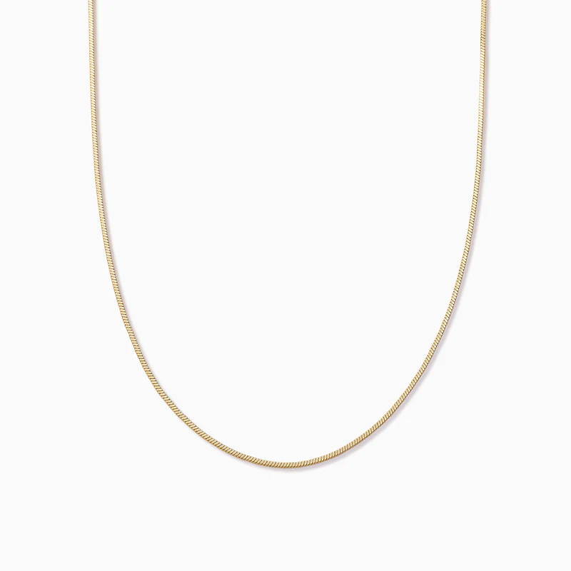 Sure Thing Necklace | Uncommon James
