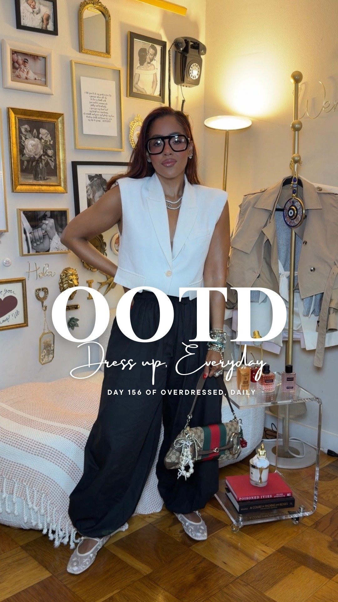 Loving this outfit!

#LTKOver40 #LTKMidsize #LTKootd