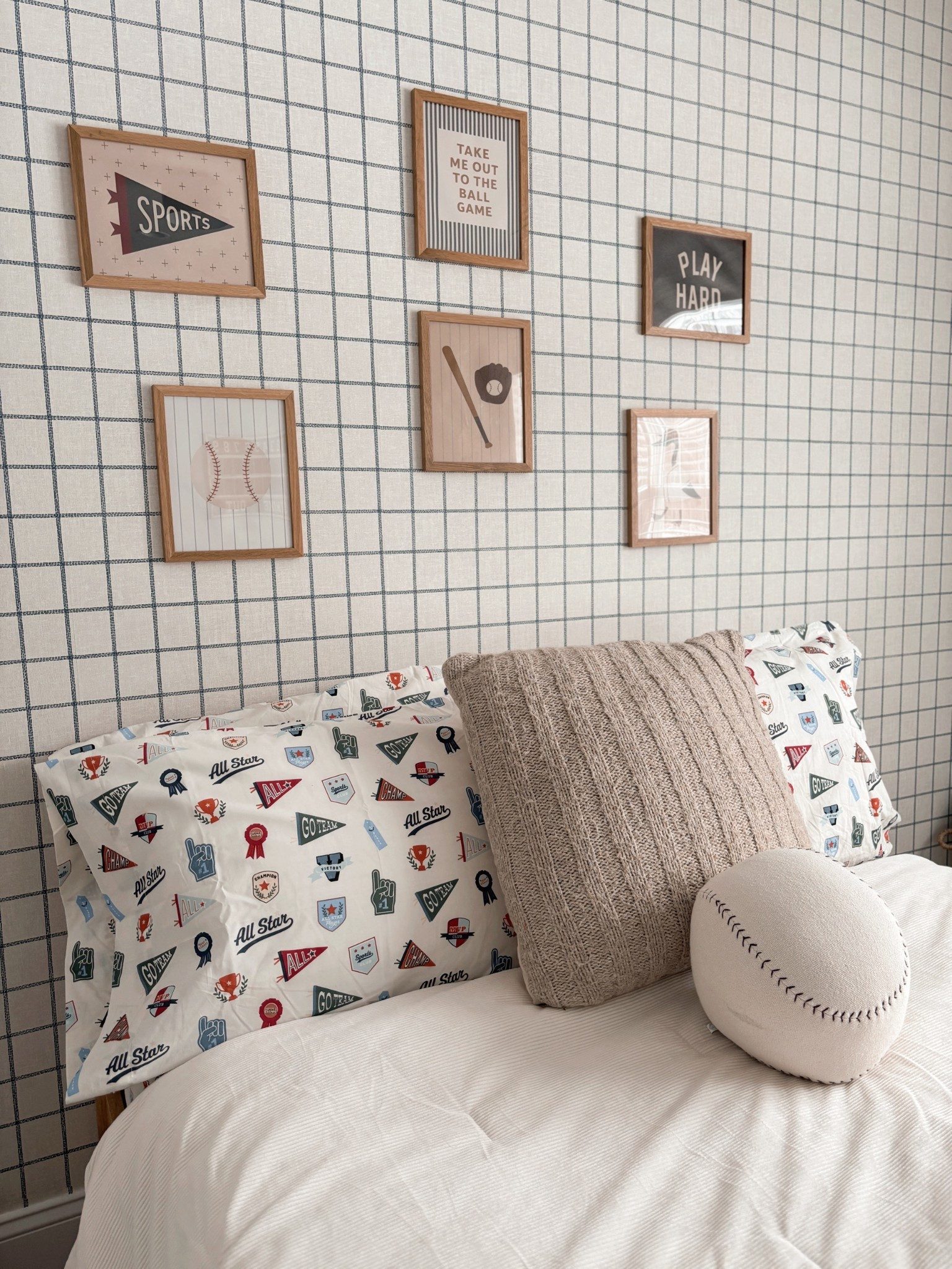 Toddler Boy Room

#LTKHome #LTKKids #LTKmomlife