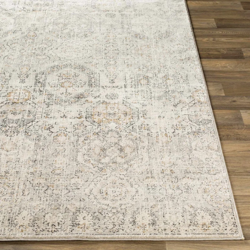 Peek Geometric Rug | Wayfair North America