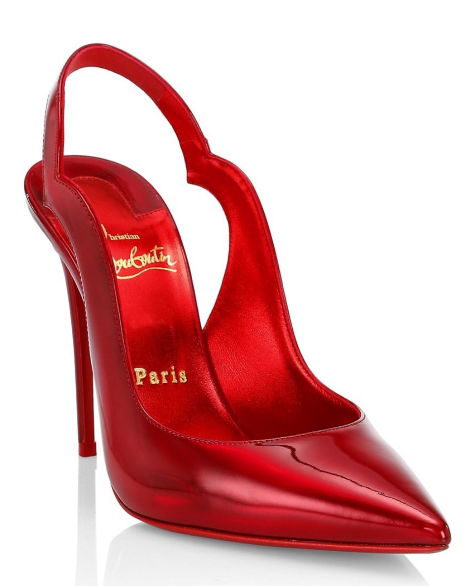 Christian Louboutin Hot Chick 100 Leather Slingback Pumps

#LTKHoliday #LTKGiftGuide #LTKSeasonal