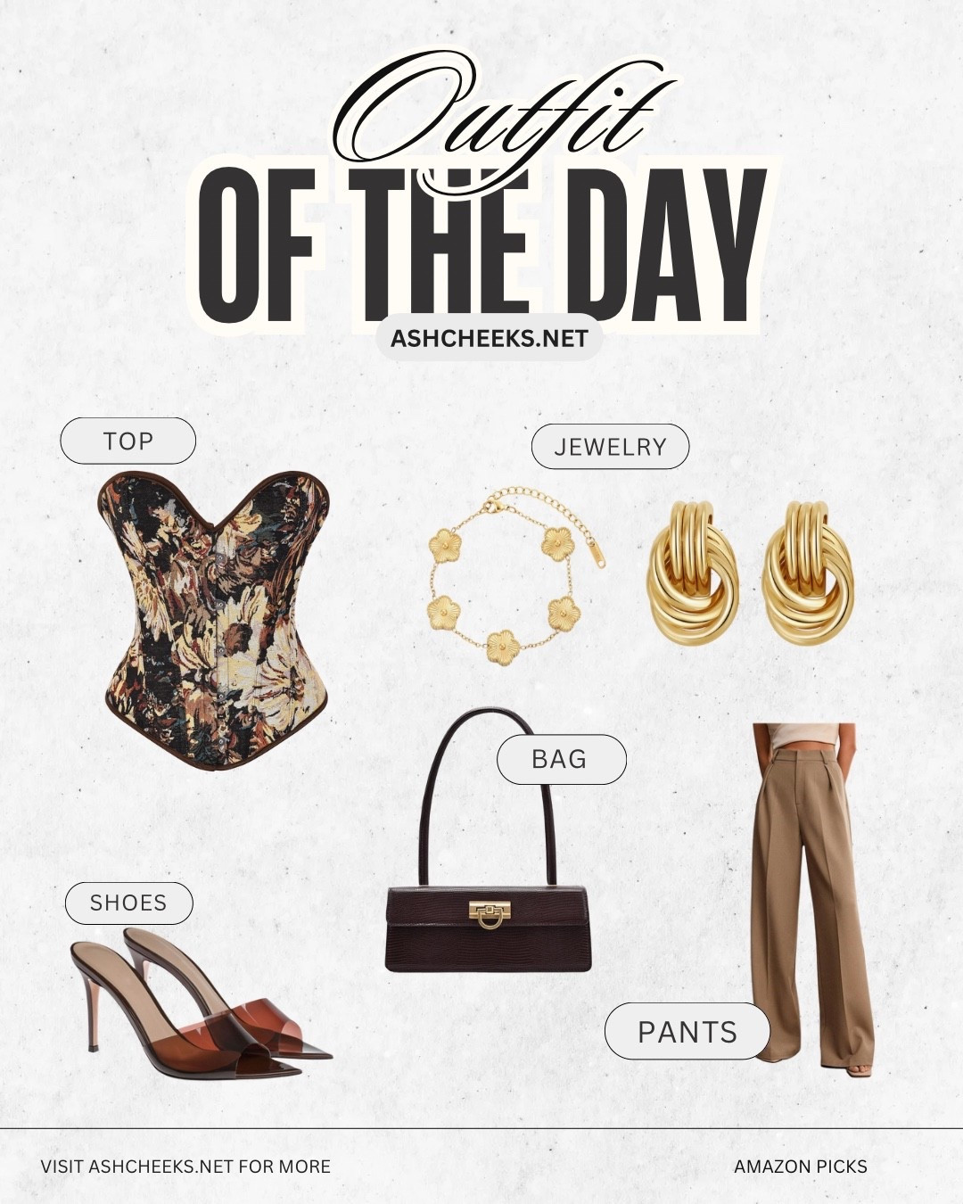 In LOVE with this OOTD 😍

#LTKU #LTKFindsUnder100 #LTKStyleTip