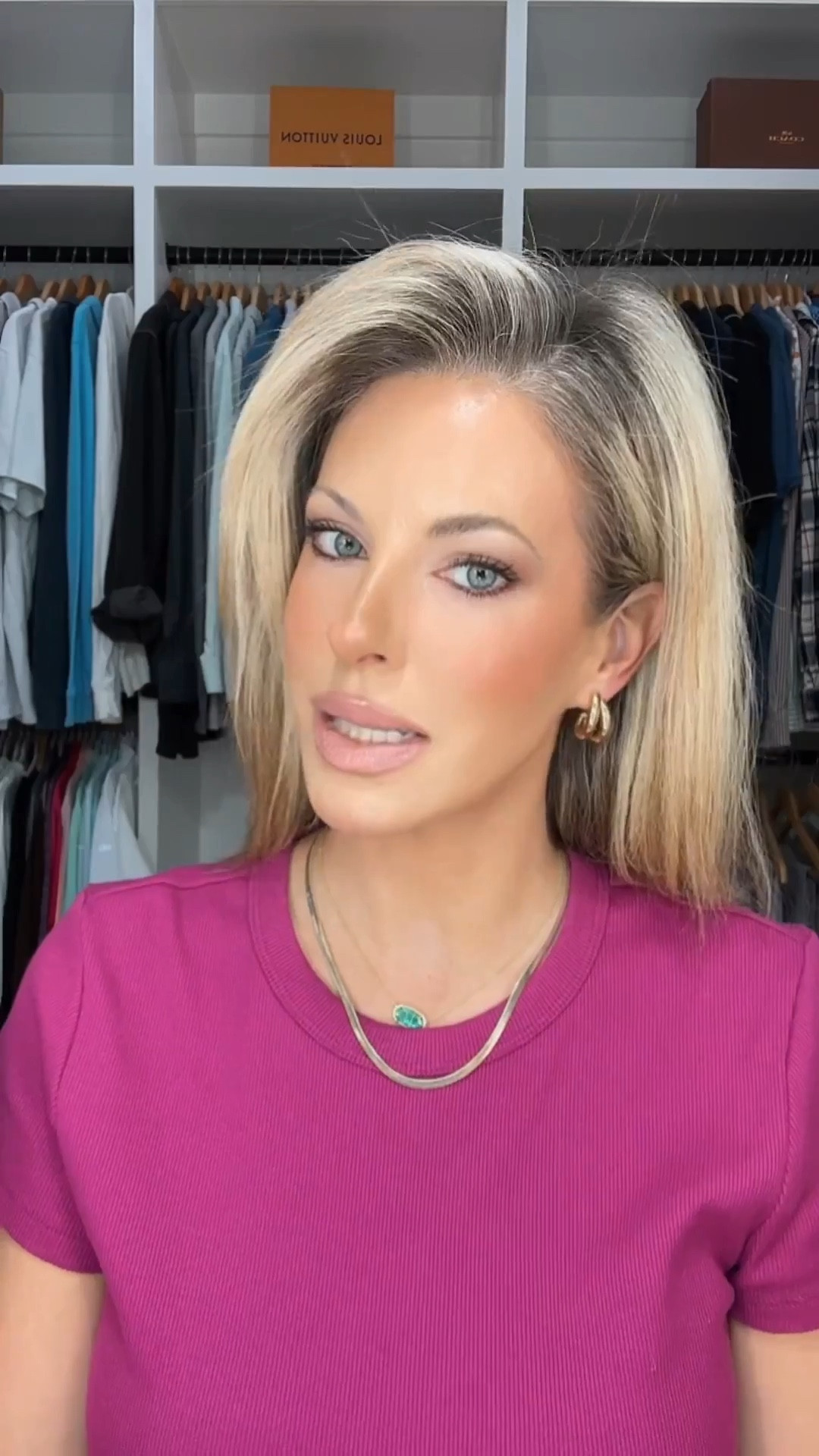 Brow game strong! ✨
I’m sharing my full eyebrow tutorial and all the products I used to get this perfectly defined, natural look. From shaping to filling and setting, these favorites make achieving brows you love so easy — whether you’re going for soft and natural or bold and defined.

Tap to shop every product I used and get your brows looking flawless in minutes.

#LTKbeauty #EyebrowTutorial #BrowGoals #BeautyRoutine #MakeupTips #LTKfinds #BrowProducts #FlawlessBrows #LTKstyle #BeautyFavorites



#LTKOver40 #LTKBeauty #LTKU